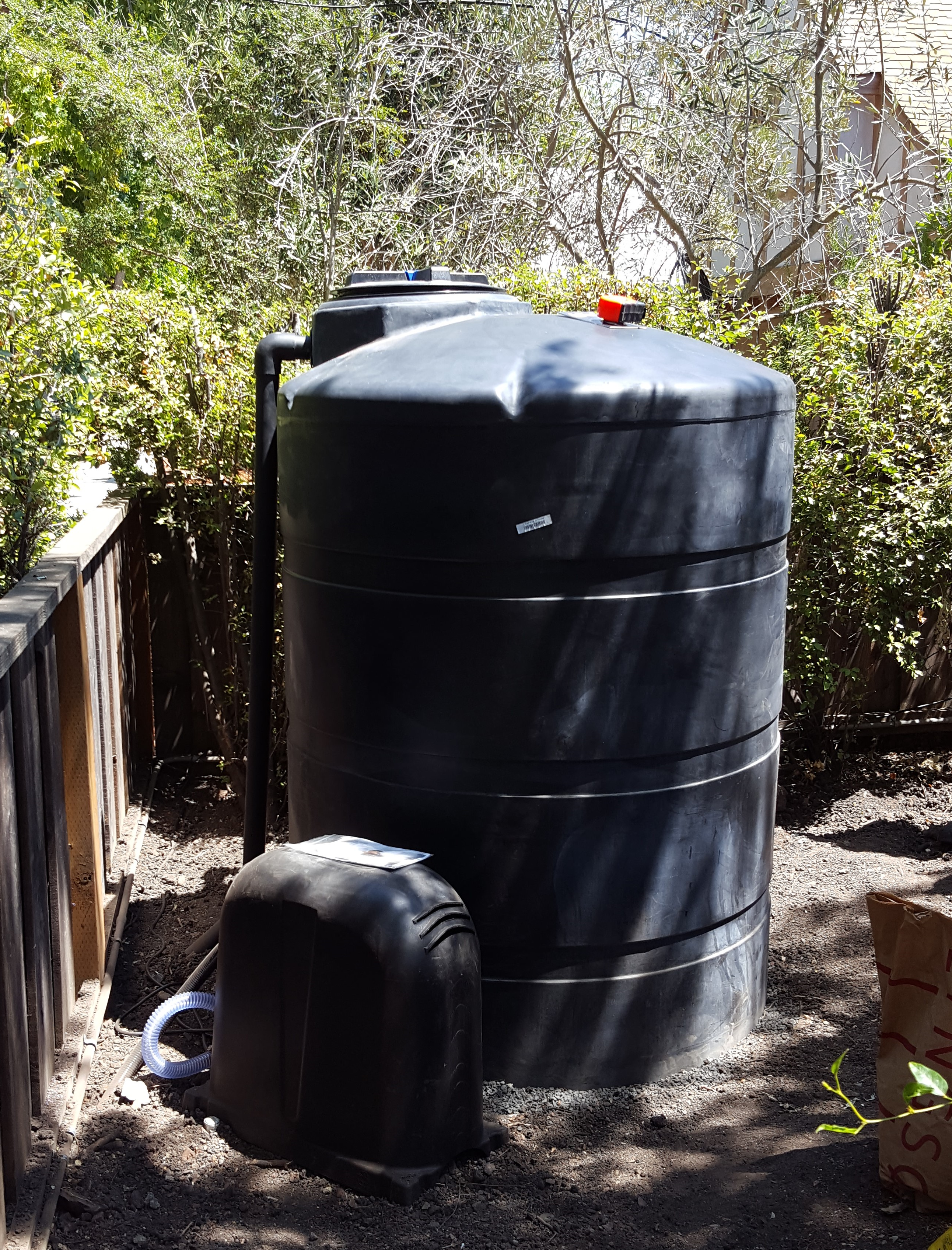 water tanks - 1.2